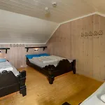Camping First Camp Bo - Telemark