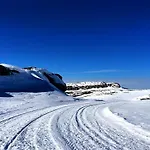 First Camp Bo - Telemark Campsite