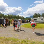 Campsite First Camp Bo - Telemark 4*