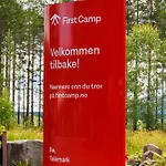 First Camp Bo - Telemark Bo (Telemark)