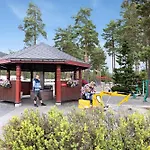 Campsite First Camp Bo - Telemark