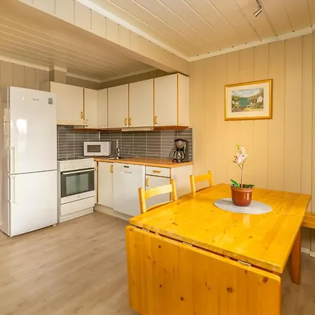 营地 博欧露营地和小木屋 伯