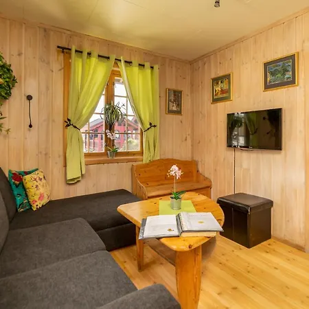 First Camp - Telemark 4* Bo (Telemark)
