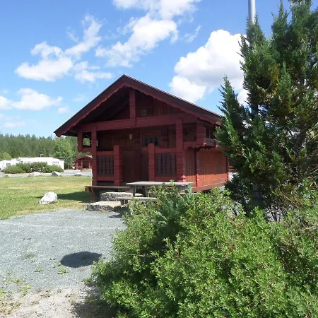 First Camp - Telemark Campingplasser Bo (Telemark)
