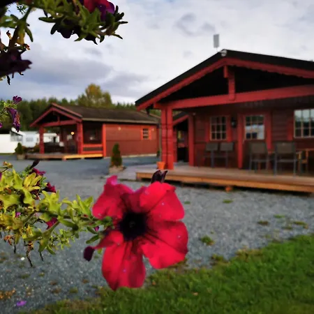 First Camp Bo - Telemark