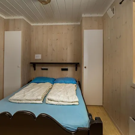 First Camp - Telemark Bo (Telemark)