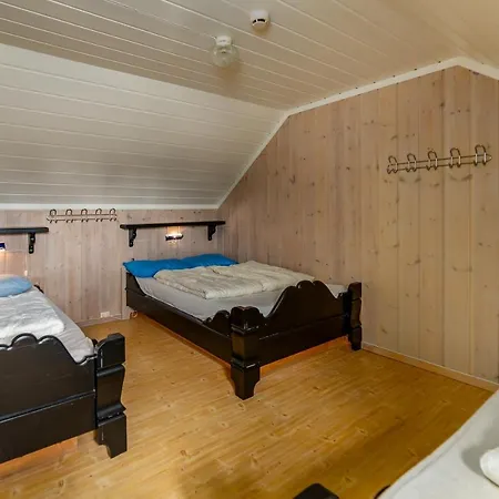 Campingplasser First Camp - Telemark