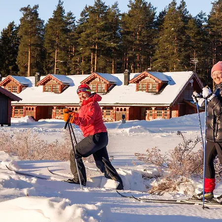 First Camp Bo - Telemark 4* Bo (Telemark)