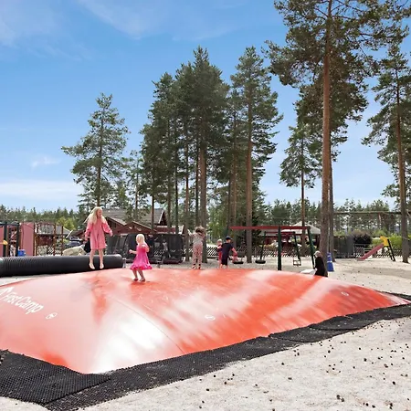 First Camp Bo - Telemark Bo (Telemark)