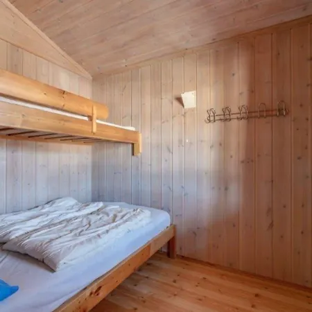 First Camp Bo - Telemark 4*