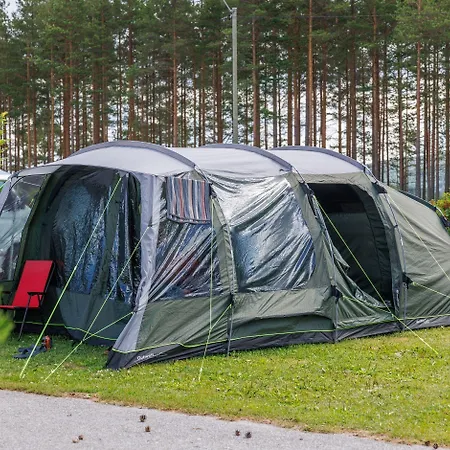 Camping First Camp Bo - Telemark