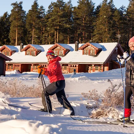 First Camp Bo - Telemark 4* Bo (Telemark)