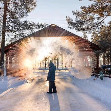 First Camp - Telemark Campingplasser
