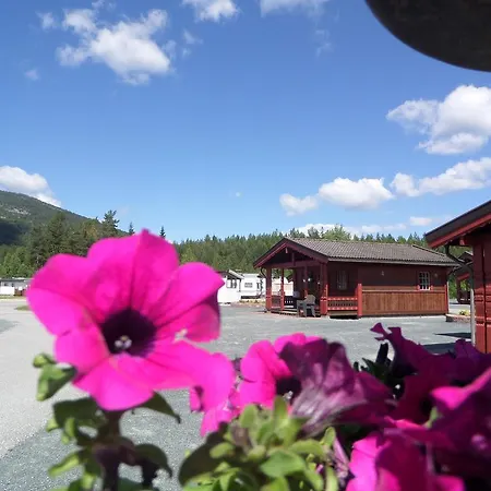 First Camp - Telemark Campingplasser