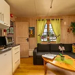 First Camp Bo - Telemark