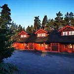 First Camp Bo - Telemark Parque de Campismo 4*