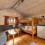 First Camp Bo - Telemark Parque de Campismo