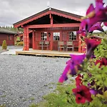 First Camp Bo - Telemark Parque de Campismo