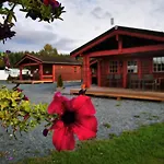 First Camp Bo - Telemark