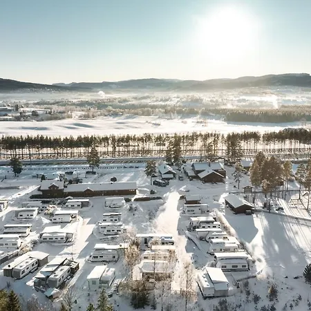 First Camp Bo - Telemark 4*