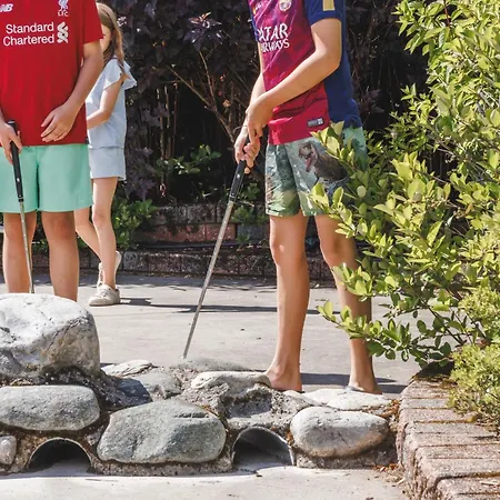 First Camp Bo - Telemark Camping